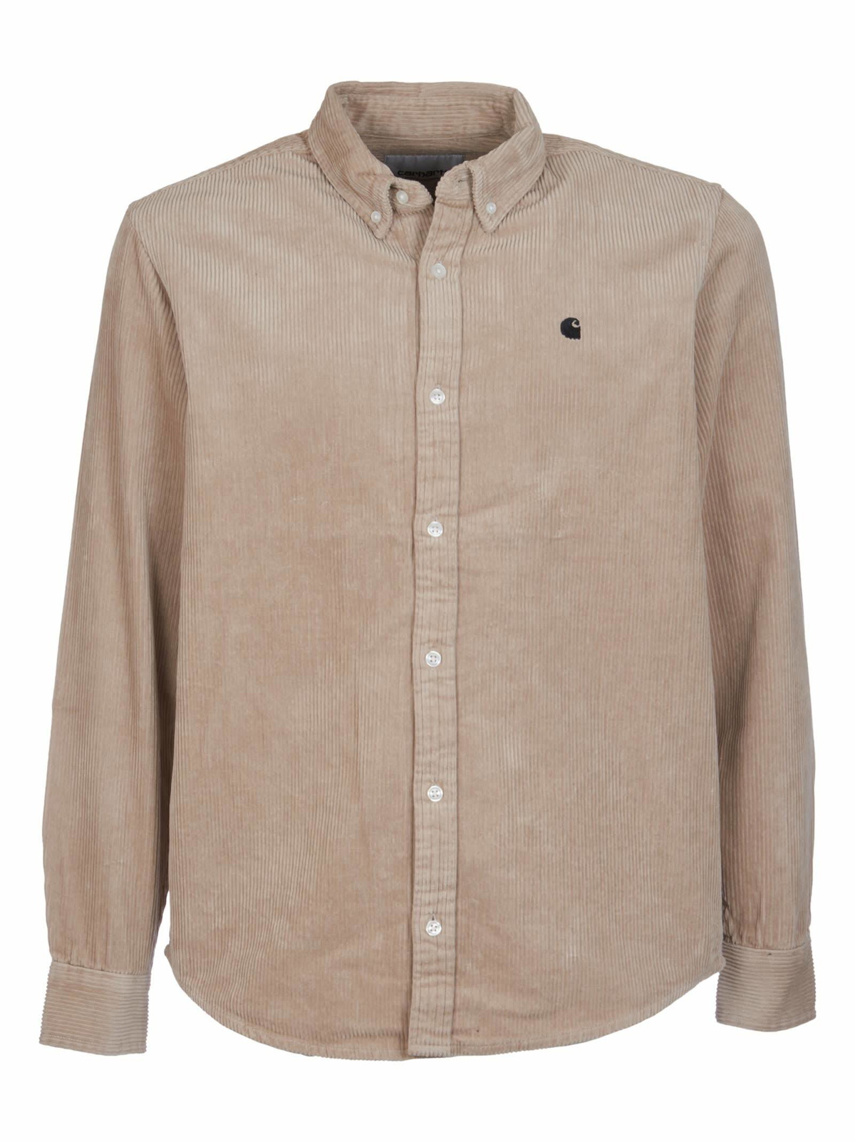 Carhartt WIP/長袖シャツ MADISON CORD SHIRT Carhartt Shirt Cord Carhartt Wip Madison Long Sleeve Cord Shirt