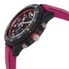 Breitling Endurance Pro Chronograph Quartz Black Dial Unisex Watch X83310F61B1S1