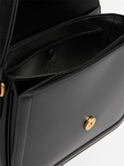 VALENTINO GARAVANI Leather Shoulder Bag