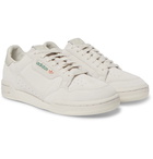 adidas Originals - Continental 80 Suede Sneakers - Gray