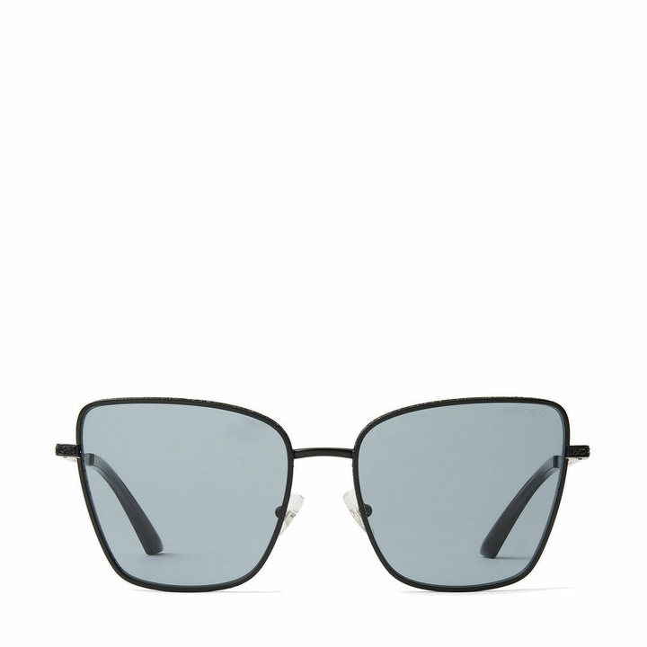 Photo: Jimmy Choo Orli Sunglass