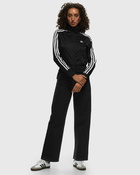 Adidas Wmns Firebird  Tt Black - Womens - Track Jackets