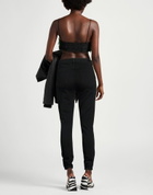 Paige Womens Pants in Black