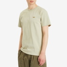 Kestin Men's Cargill T-Shirt in Pistachio