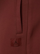 JORDAN Jordan Flight Cotton Blend Sweatpants