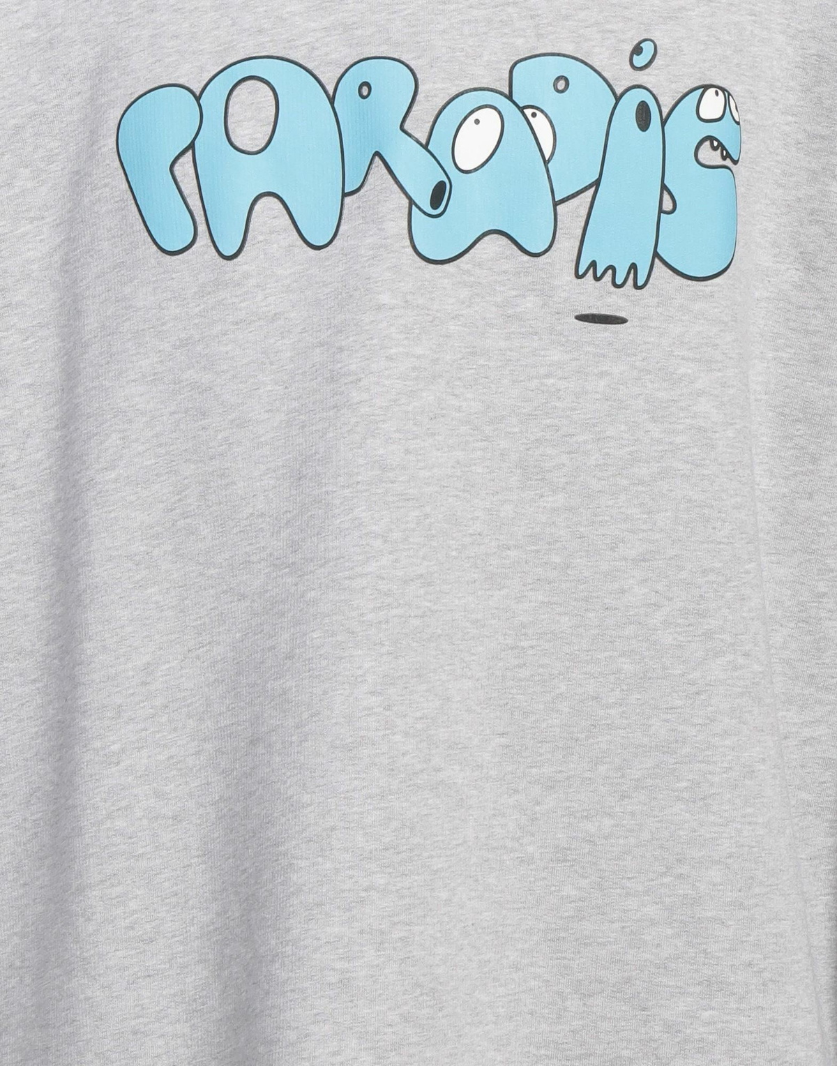 3.paradis Mens Sweatshirt in Light grey