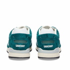 Saucony Men's Shadow 5000 Sneakers in Forest