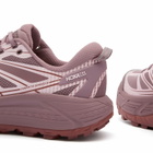 HOKA ONE ONE U Mafate Speed 2 Sneaker in Classic Mauve/Carnation