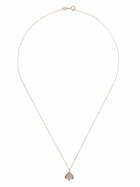 Adina Reyter 14K Yellow Gold Make Your Move Diamond Necklace