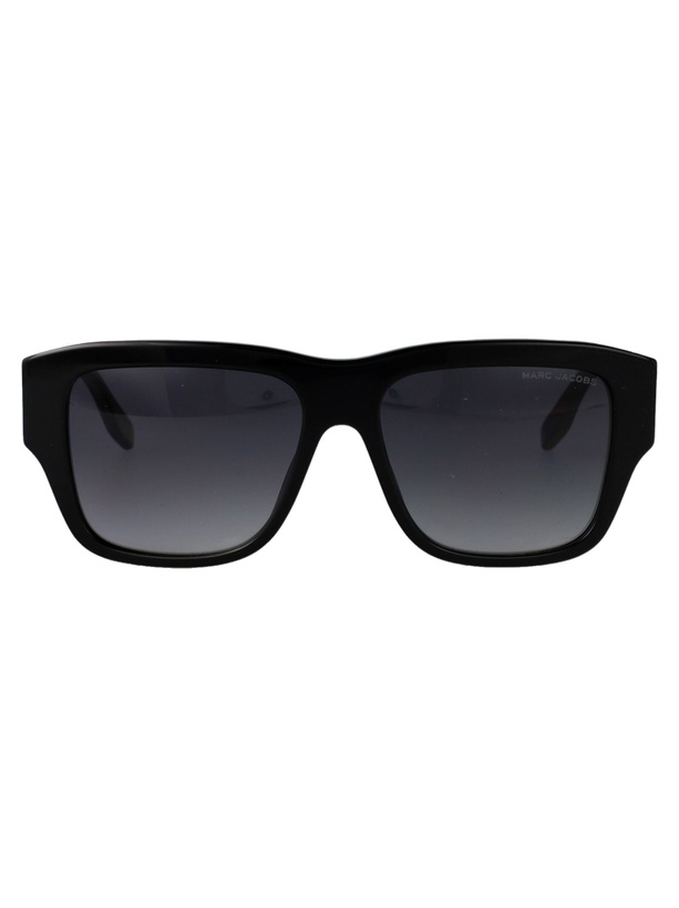 Photo: Marc Jacobs Eyewear Marc 842/s Sunglasses