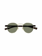 Saint Laurent Eyewear Sl 707 Sunglasses