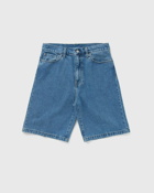 Carhartt Wip Landon Short Blue - Mens - Casual Shorts