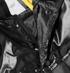 Moncler Genius - 7 Moncler Fragment Poulsen Shell Down Jacket - Men - Black