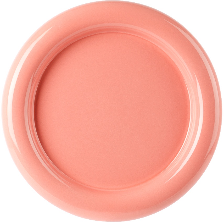 Photo: Gustaf Westman Objects Pink Chunky Plate