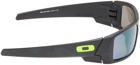 Oakley Black Gascan Sunglasses