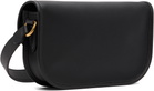 Valentino Garavani Black Antibes Calfskin Small Bag