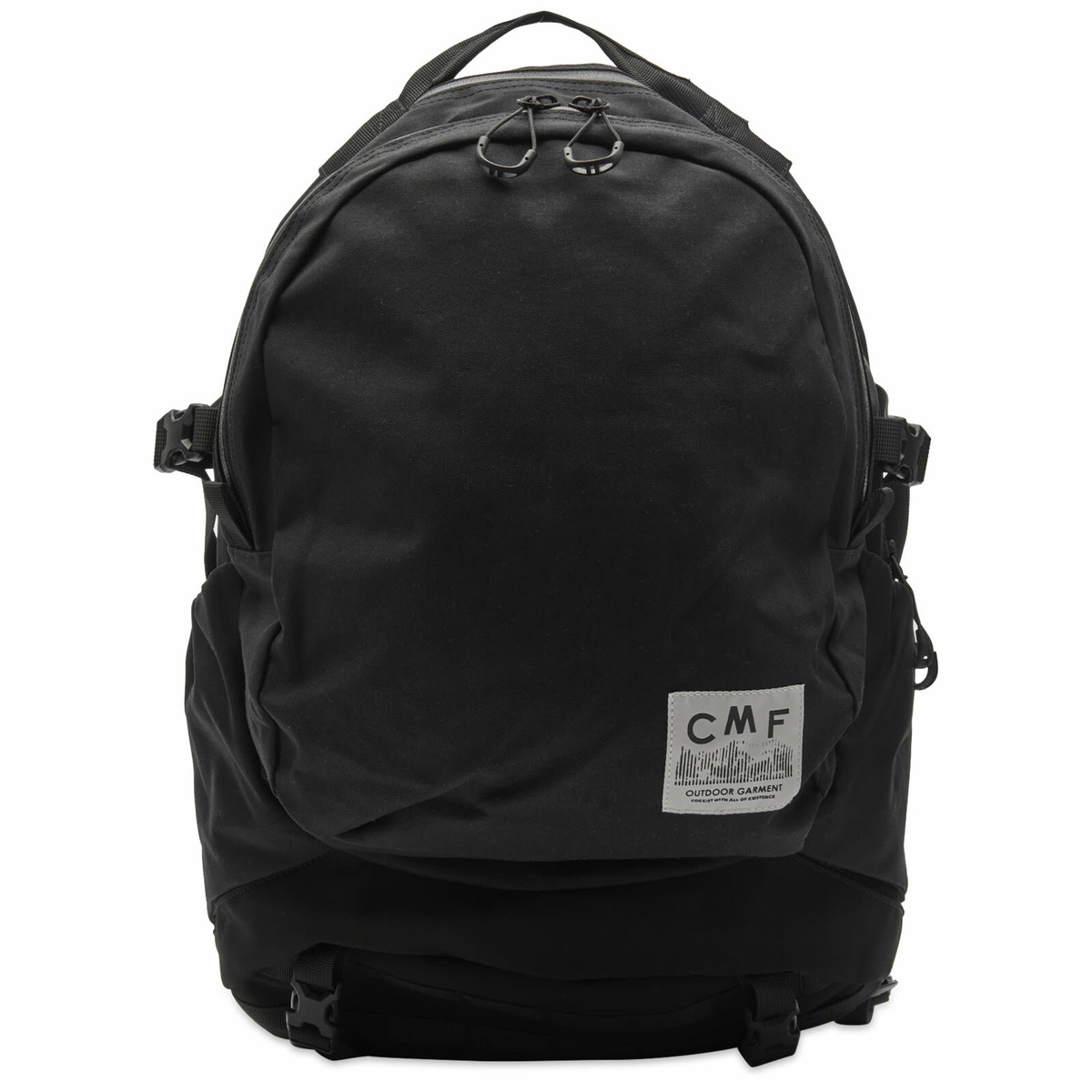 CMF Outdoor Garment Men's Weekenderz Backpack in Black CMF Comfy Outdoor  Garment