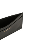 PAUL SMITH - Credit Card Holder With Logo