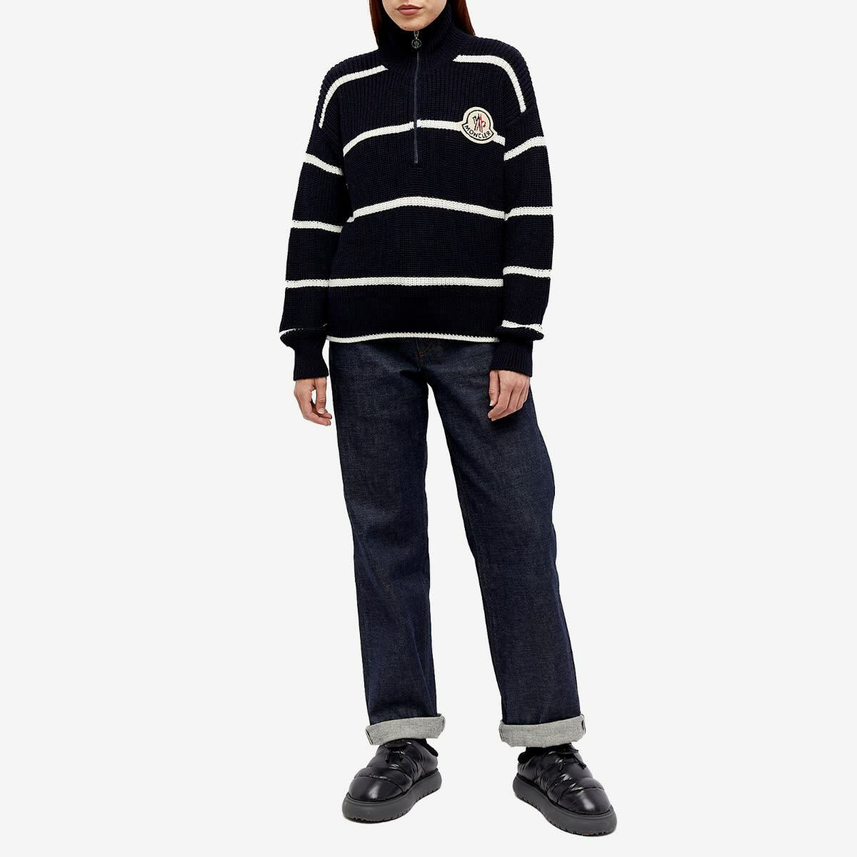 Womens 2024 moncler jumper