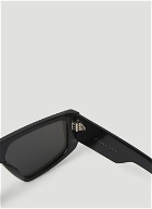 Performa Sunglasses in Black