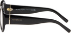 Givenchy Black Bold Glasses