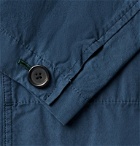 PS Paul Smith - Cotton Chore Jacket - Blue