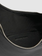 AESTHER EKME Lune Hobo Grained Leather Shoulder Bag