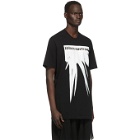 Julius Black NILoS Graphic T-Shirt
