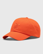 Vilebrequin Capsun U2401 Orange - Mens - Caps