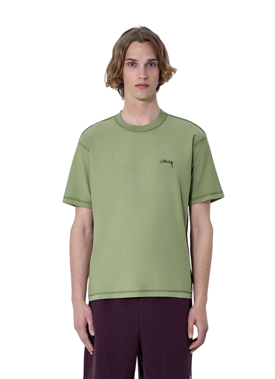 Stussy International Sun Tee Stussy