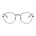 Ray-Ban Black Icon Glasses