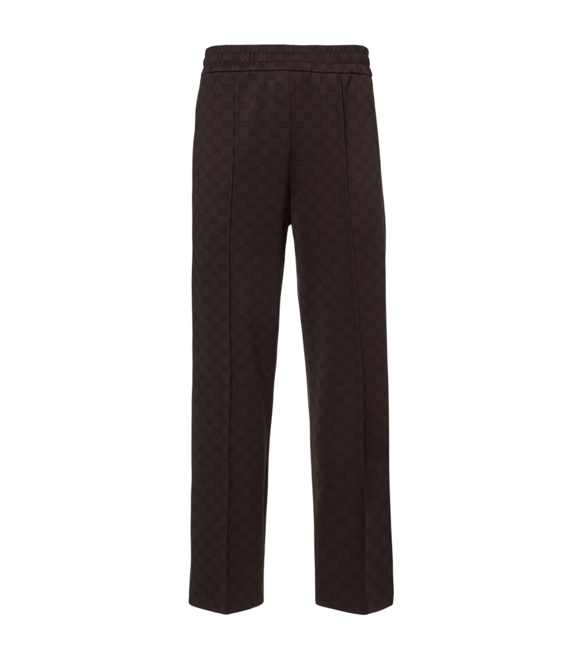 Gucci Wide-leg cotton cargo pants Gucci