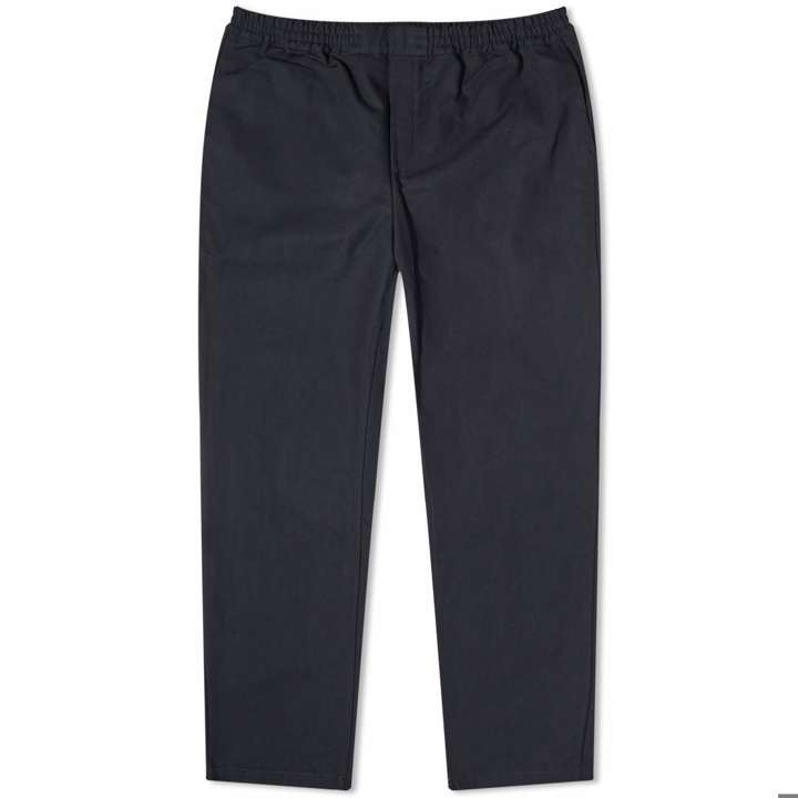 Photo: A Kind of Guise Men's Banasa Pant in Faded Navy