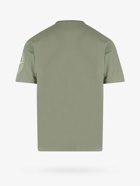 Stone Island T Shirt Green   Mens