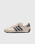 Adidas Wmns Country Og Pink - Womens - Lowtop