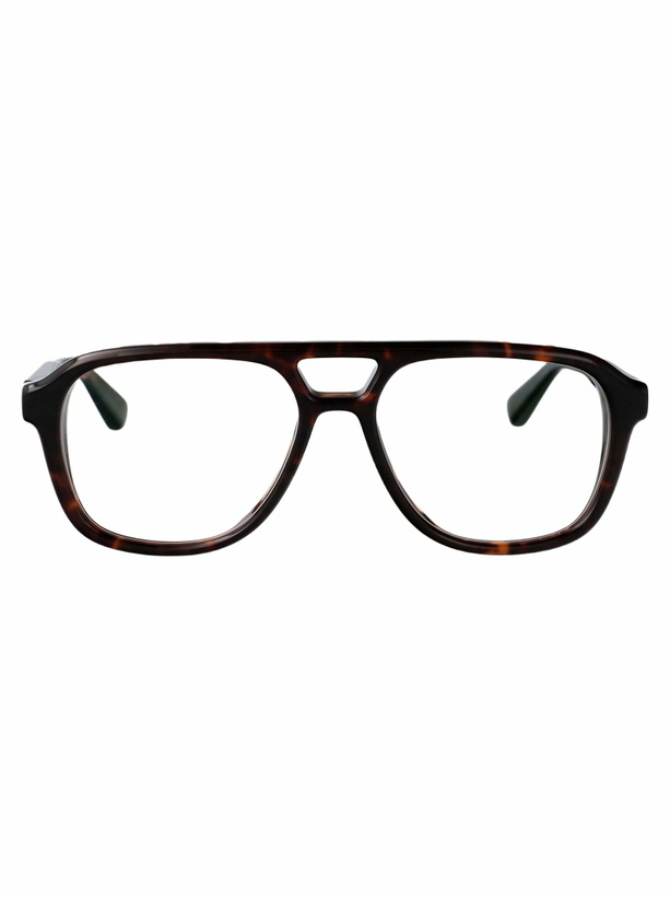 Photo: Mykita Nyara Glasses