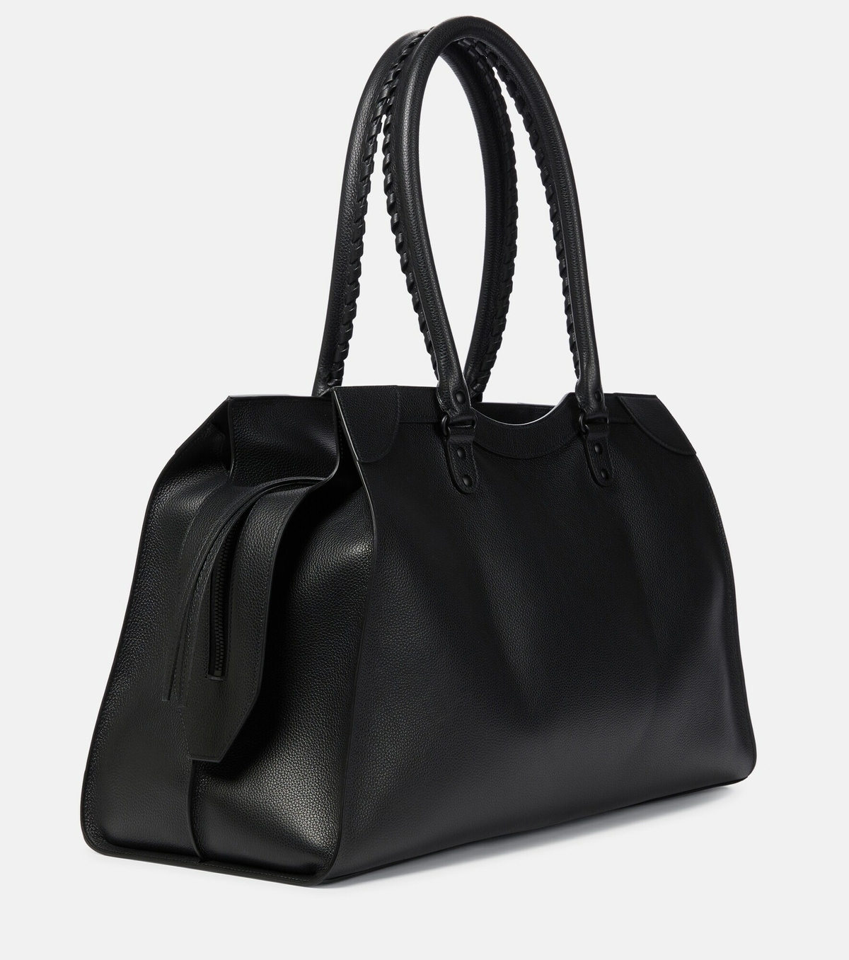 Balenciaga - Neo Classic Large leather tote Balenciaga