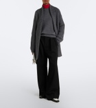 Lisa Yang Jacqueline cashmere wrap cardigan