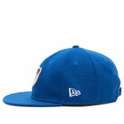 New Era Chicago Cubs Heritage Series Retro Crown 9Fifty Cap in Blue