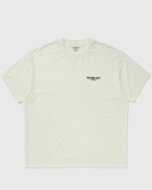 Represent Team 247 Oversized T Shirt White - Mens - Shortsleeves