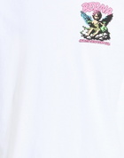 Berna Mens T-shirt in White