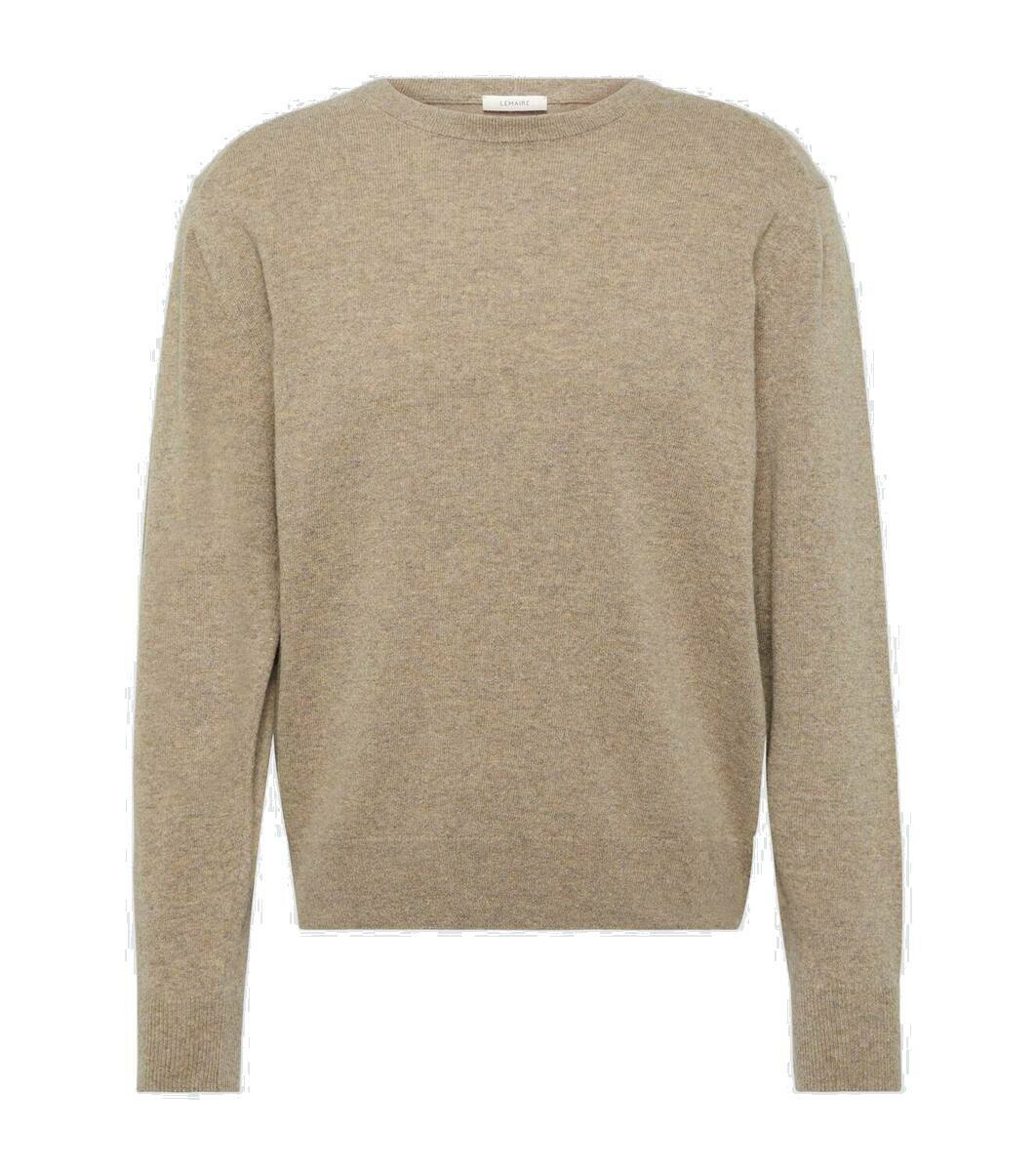 LEMAIRE - Woman - Grey - Sweater