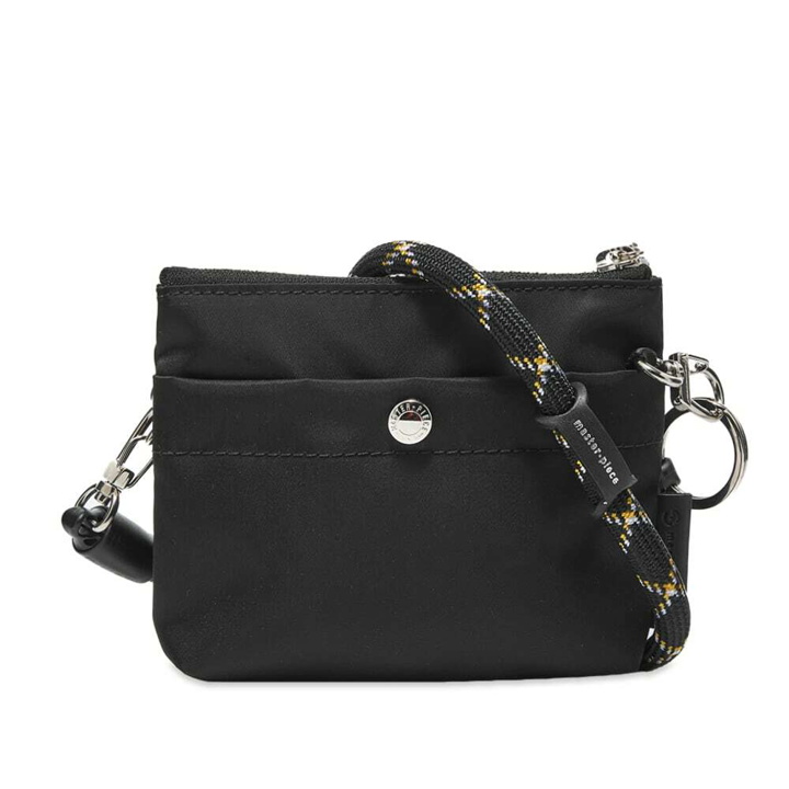 Photo: Master-Piece x Yosemite Strap With Pouch Bag - Small