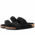 Birkenstock Women's Arizona Split in Black