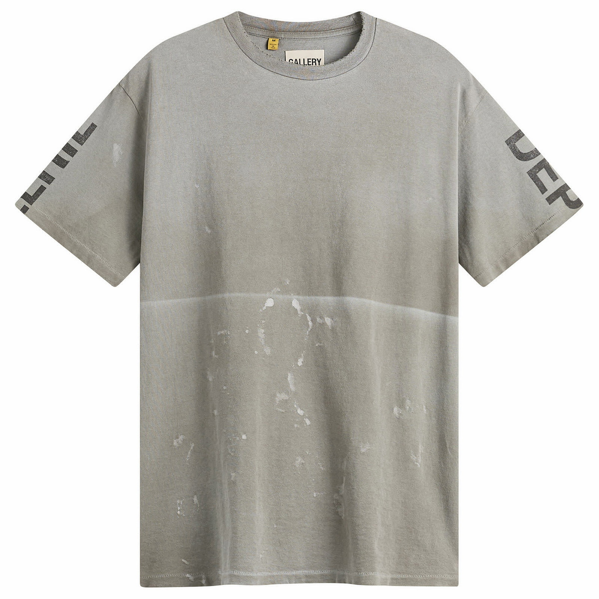 Gallery Dept Men's . Painted French Collector T-Shirt in Pablo
