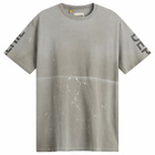 Gallery Dept Men's . Painted French Collector T-Shirt in Pablo