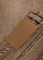 Our Legacy Carlson Cut Bootcut Jeans Brown