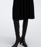 Toteme Knitted minidress