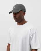 Polo Ralph Lauren Cotton Chino Ball Cap Black - Mens - Caps