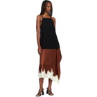 Proenza Schouler Black Ensley Top